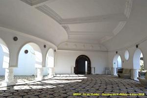 078- Thermes de  Kallithea